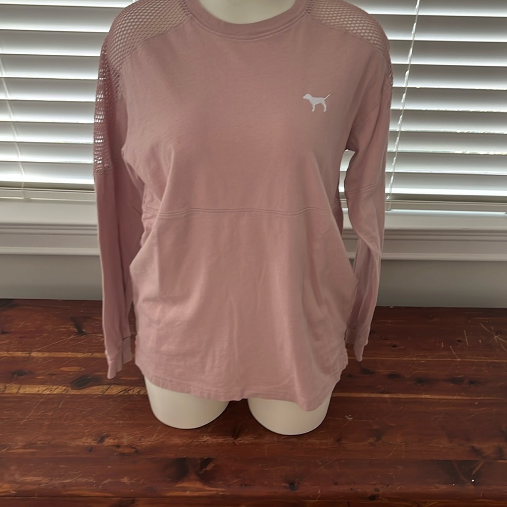 Long sleeve T